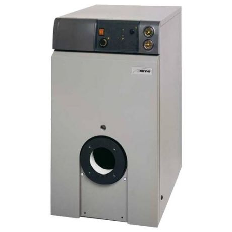 Комбинированный котел Sime RONDO 4 31.3 кВт одноконтурный