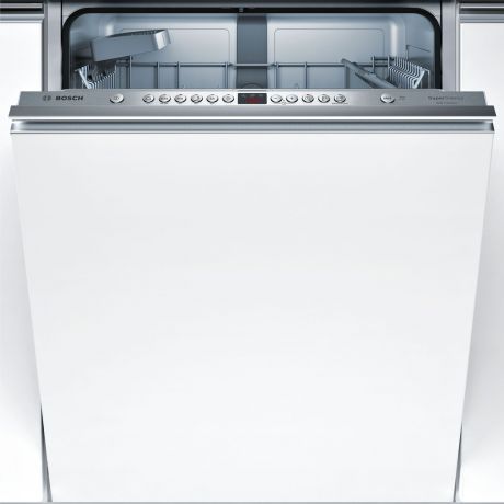 Встраиваемая посудомоечная машина Bosch SMV46IX01R