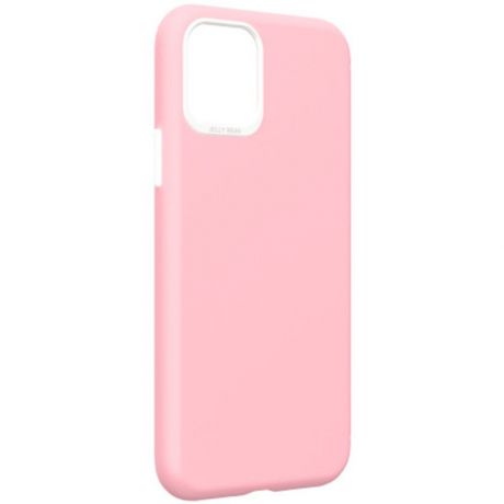 Чехол для смартфона SwitchEasy Colors для iPhone 11 Pro, Baby Pink