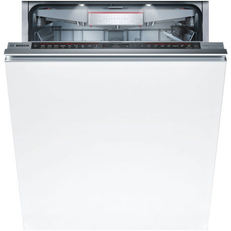 Встраиваемая посудомоечная машина Bosch SMV88TD06R Home Connect