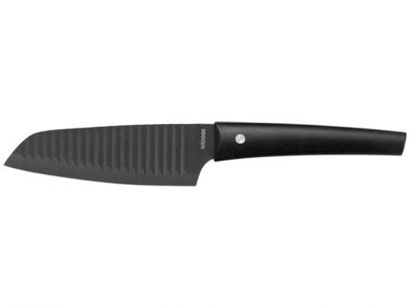 Нож Nadoba Vlasta Сантоку 723717 - длина лезвия 125mm