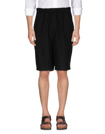 McQ Alexander McQueen Бермуды