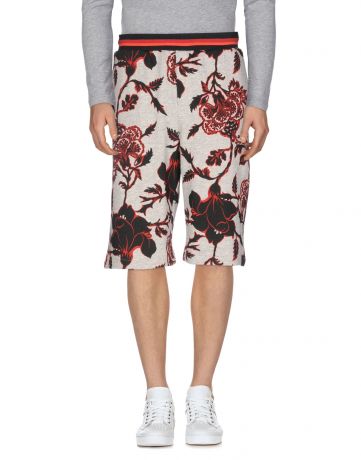 McQ Alexander McQueen Бермуды