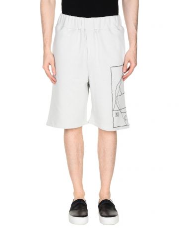 McQ Alexander McQueen Бермуды