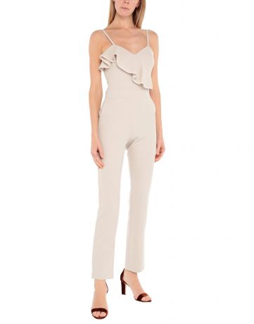 BLUGIRL BLUMARINE Комбинезоны без бретелей