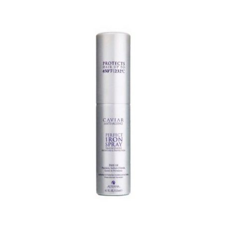 Alterna Спрей Абсолютная термозащита 122 мл (Alterna, Caviar Anti-Aging Perfect)