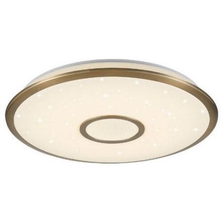 Люстра светодиодная Citilux Старлайт CL703103RGB, LED, 100 Вт