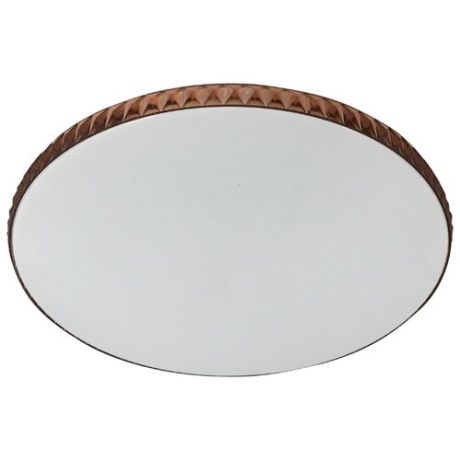 Светодиодный светильник Сонекс Dina Amber 2078/EL, D: 50 см
