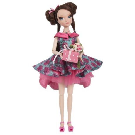 Кукла Sonya Rose Daily Collection Вечеринка День Рождения, 28 см, R4330N
