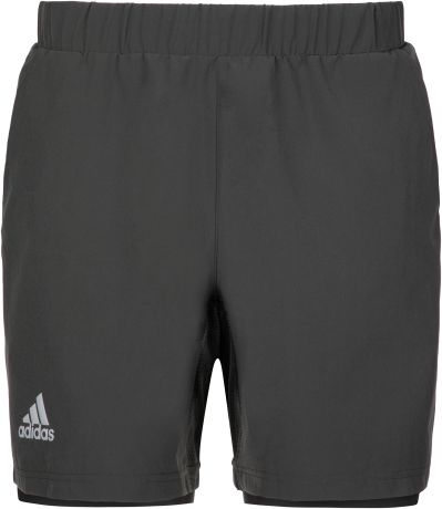 Adidas Шорты мужские adidas, размер 48-50