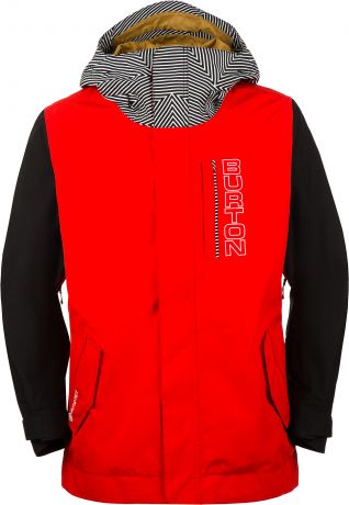 Burton Куртка мужская Burton Gore Doppler, размер 50-52