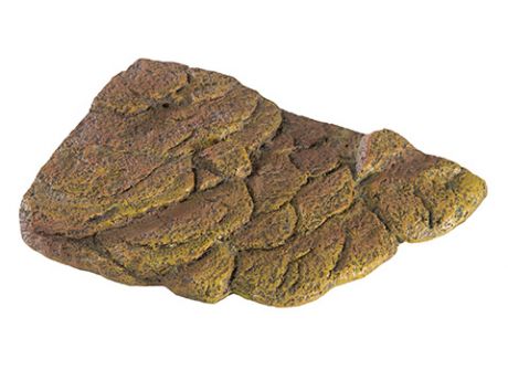 Черепаший берег Exo Terra Turtle Bank маленький 16,6 х 12,4 х 3,3 см (1 шт)