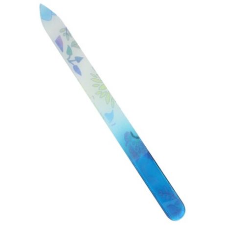 Ультрамарин Пилка стеклянная (480-696) синий