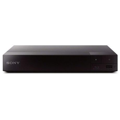 Blu-ray-плеер Sony BDP-S6700 черный