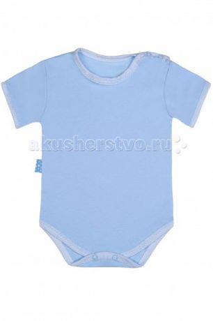 Боди, песочники, комбинезоны Little me Боди с коротким рукавом