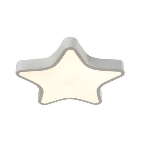 Светильник светодиодный Arte Lamp Stella A2518PL-1WH, LED, 60 Вт