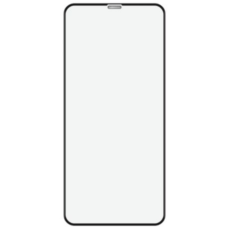 Защитное стекло HARDIZ Full Screen Cover Premium Tempered Glass Special Edition для Apple iPhone 11 Pro Max/Xs Max черный