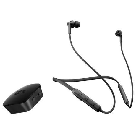 Беспроводные наушники MEE audio T1N1 black