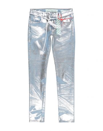 OFF-WHITE™ Джинсовые брюки