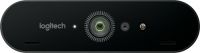 Веб-камера Logitech Brio 4K Stream Edition (960-001194)