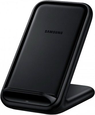 Беспроводное зарядное устройство Samsung EP-N5200 black (EP-N5200TBRGRU)