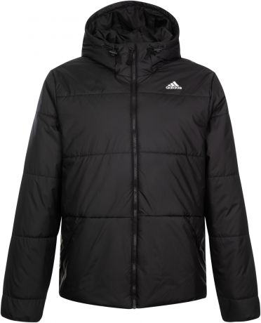 Adidas Куртка утепленная мужская adidas BSC, размер 52-54