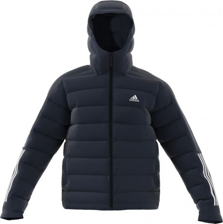Adidas Куртка утепленная мужская adidas Itavic 3-Stripes 2.0, размер 52-54