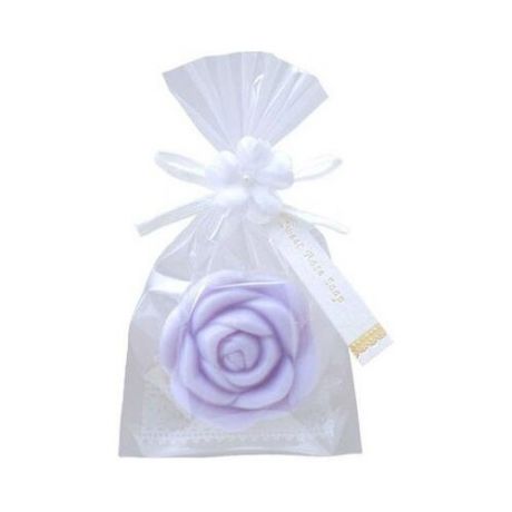 Мыло кусковое Master Soap Роза