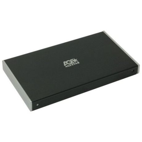 Корпус для HDD SSD AGESTAR SUB2S