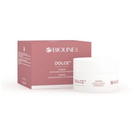 Bioline Dolce+ Cream Soothing