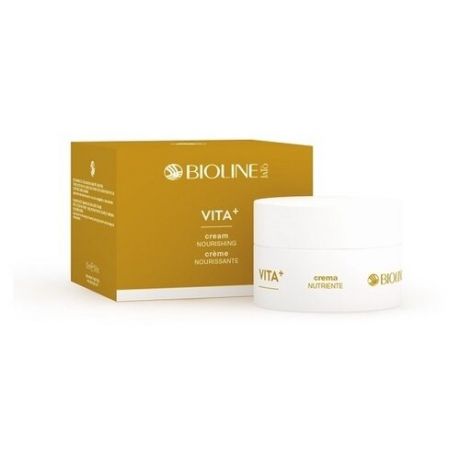 Bioline VITA+ Cream Nourishing