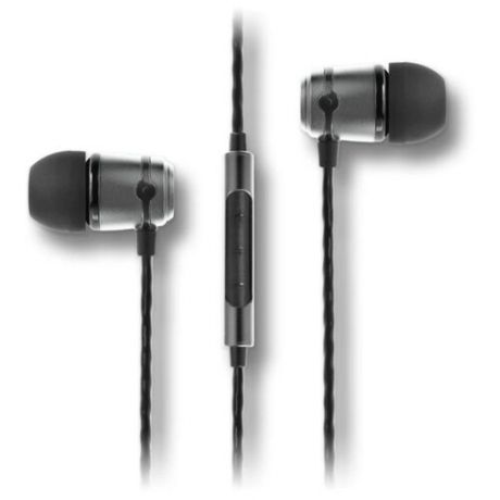 Наушники SoundMAGIC E50C