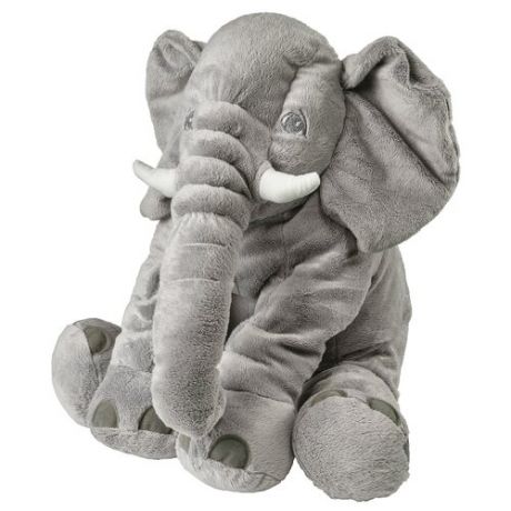 Мягкая игрушка IKEA Слон