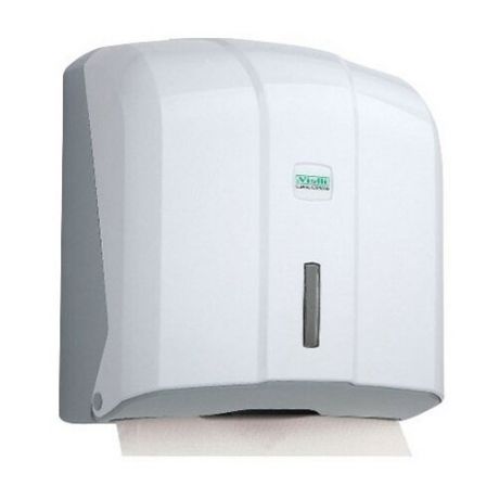 Диспенсер Vialli 45709-5103 (KH300) белый/серый