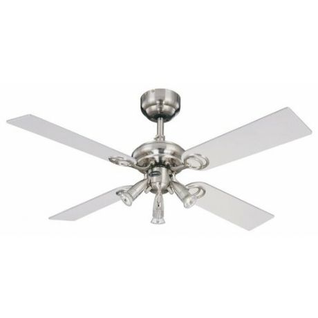 Потолочный вентилятор Westinghouse Pearl chrome
