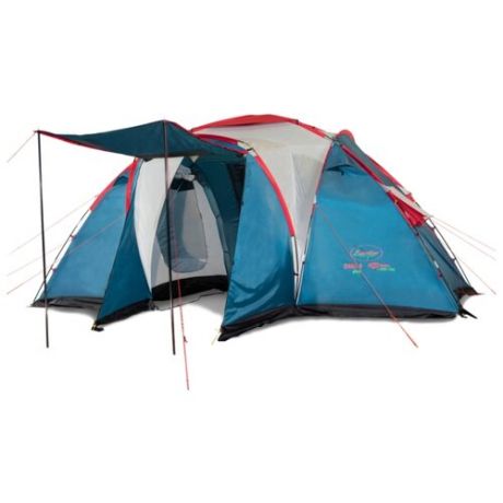Палатка Canadian Camper SANA 4 PLUS royal