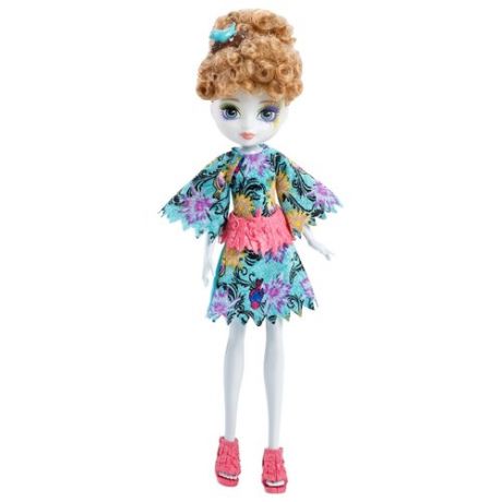 Кукла Ever After High Пикси Физерли, 27 см, DHF99