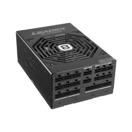 Блок питания Super Flower Leadex Platinum 8 Pack (SF-2000F14HP) 2000W