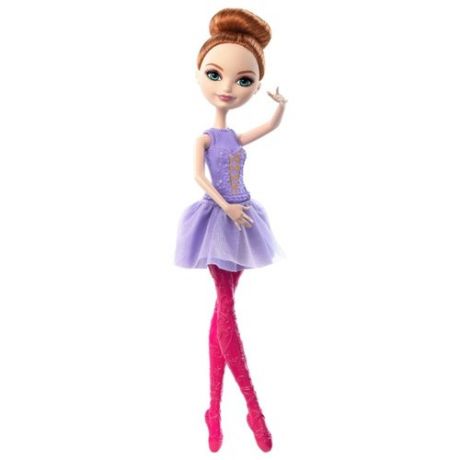 Кукла Ever After High Балет Холли О