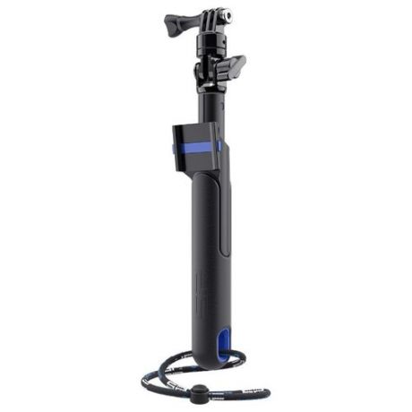 Монопод для селфи SP Gadgets Remote pole 28 черный