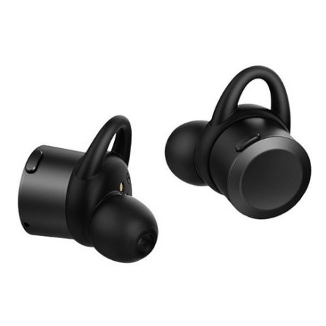 Беспроводные наушники Rock Space EB10 TWS black