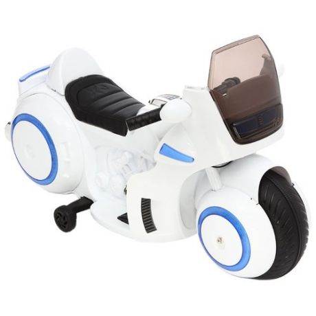 Weikesi Мотоцикл TC1188 белый