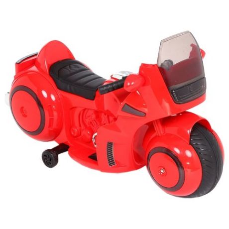 Weikesi Мотоцикл TC1188 красный