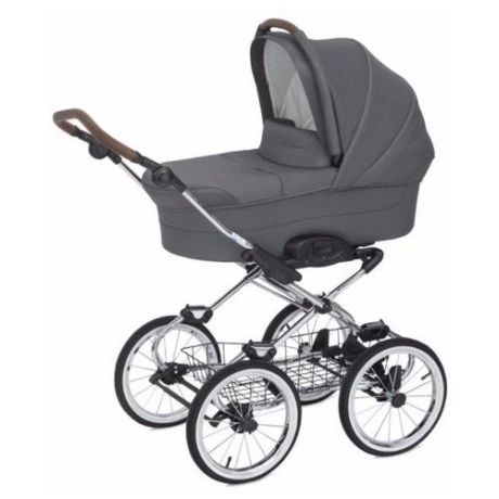Универсальная коляска Navington Caravel 14" (2 в 1) roca
