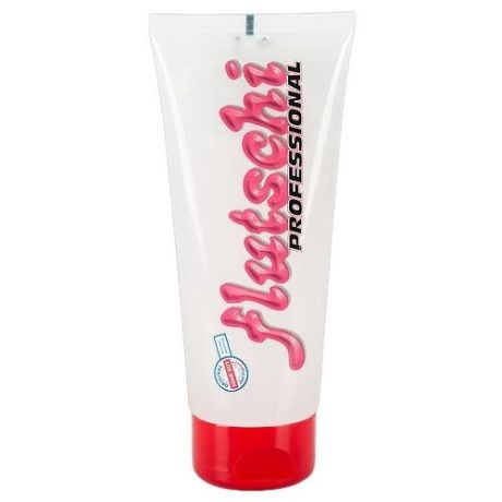 Гель-смазка Flutschi Professional 200 мл туба