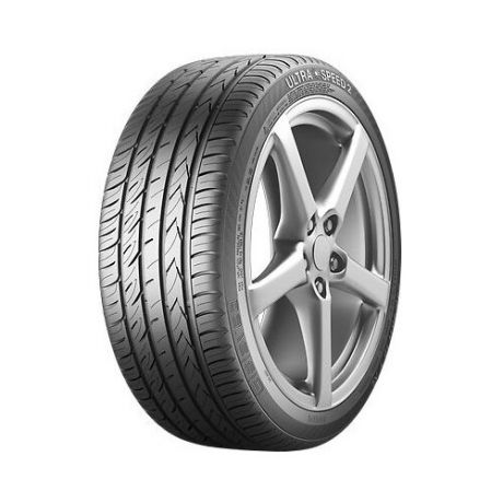 Автомобильная шина Gislaved Ultra*Speed 2 255/30 R19 91Y летняя
