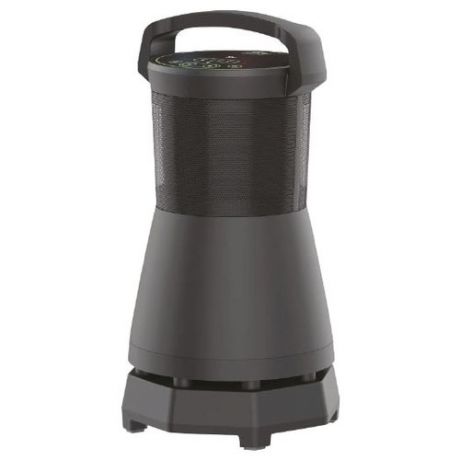 Портативная акустика Camping World Sound Tower черный