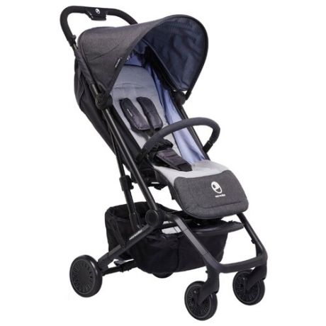 Прогулочная коляска Easywalker Buggy XS berlin breakfast