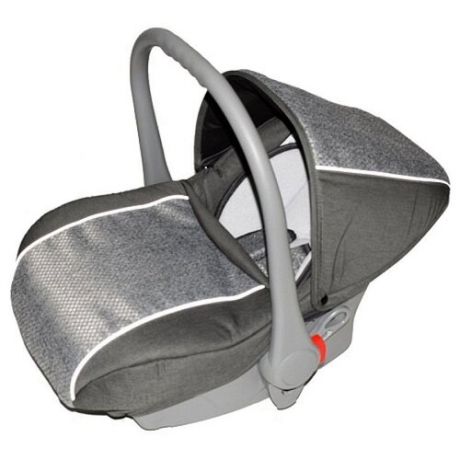 Автокресло-переноска группа 0+ (до 13 кг) Camarelo Sirion, Si-11