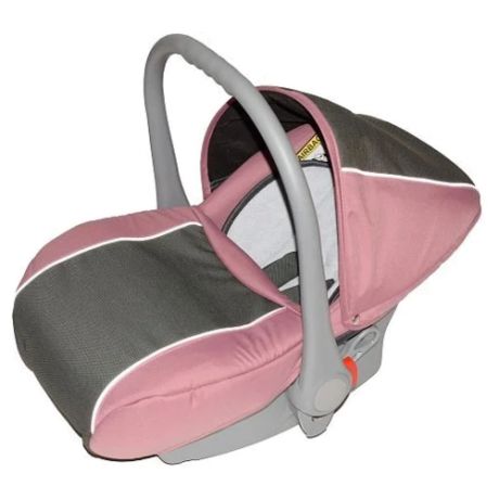 Автокресло-переноска группа 0+ (до 13 кг) Camarelo Sirion, Si-19